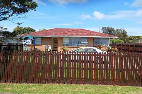 Photo of property in 159 Dawson Road, Clover Park, Auckland, 2023