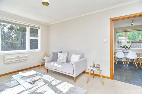 Photo of property in 21 Tankerville Road, Hoon Hay, Christchurch, 8025
