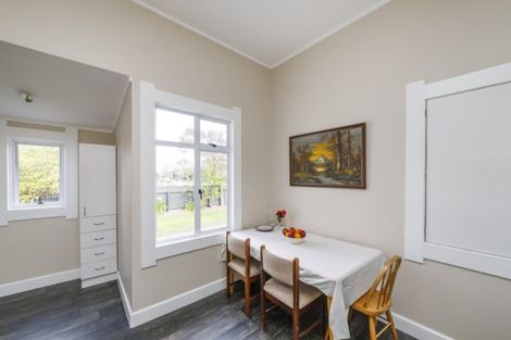 Photo of property in 1 Ngaio Street, West End, Palmerston North, 4412