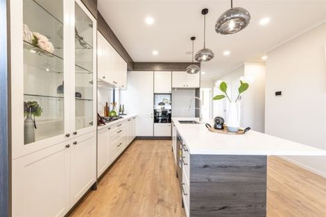 Photo of property in 54 Tir Conaill Avenue, Flat Bush, Auckland, 2019