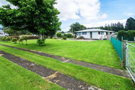 Photo of property in 30 Bridge Street, Eketahuna, 4900