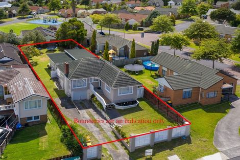 Photo of property in 22 Awaroa Road, Sunnyvale, Auckland, 0612