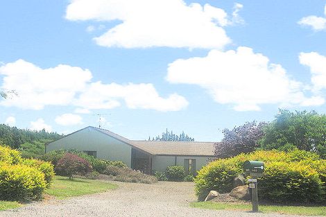 Photo of property in 862 No 1 Road, Te Puke, 3182