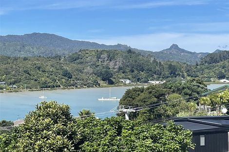 Photo of property in 260 Wyuna Bay Road, Wyuna Bay, Coromandel, 3581