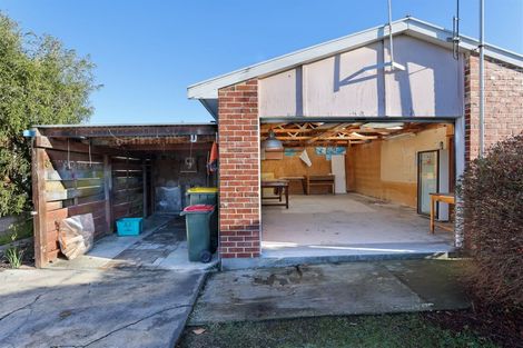 Photo of property in 33 Saunders Road, Allenton, Ashburton, 7700