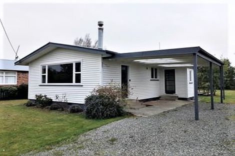 Photo of property in 7 Gunn Street, Te Anau, 9600
