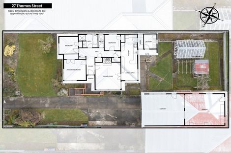 Photo of property in 27 Thames Street, Mosgiel, 9024