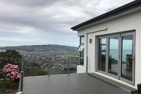 Photo of property in 62 Earls Road, Saint Clair, Dunedin, 9012