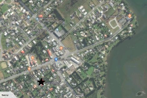 Photo of property in 7 Leslie Street, Mangawhai, 0505