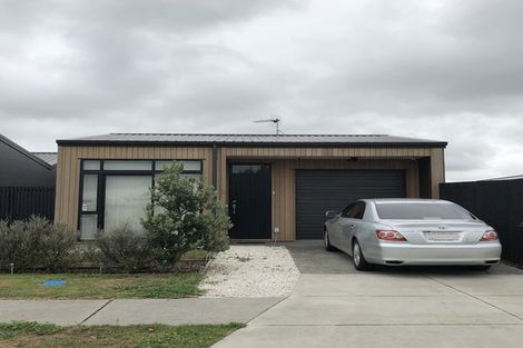 Photo of property in 11 Leadership Crescent, Papakura, 2110