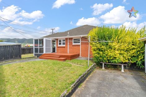 Photo of property in 161b Taita Drive, Avalon, Lower Hutt, 5011