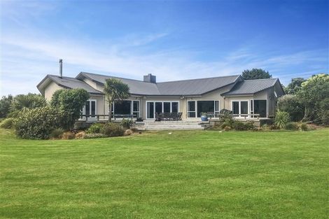 Photo of property in 216 Oaia Road, Muriwai, Waimauku, 0881