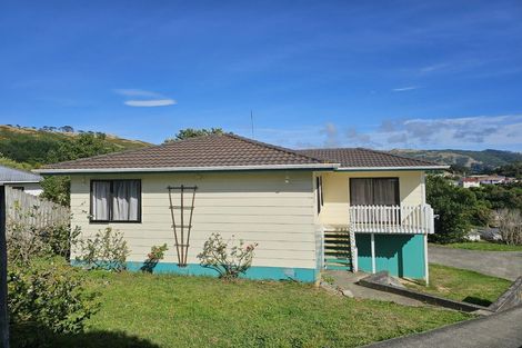 Photo of property in 34 Northumberland Street, Cannons Creek, Porirua, 5024