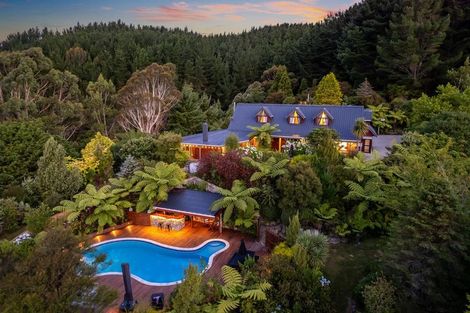 Photo of property in 233b Murphys Road, Judgeford, Porirua, 5381