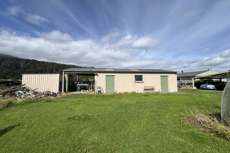 Photo of property in 36 Wanganui Flat Road, Harihari, 7884