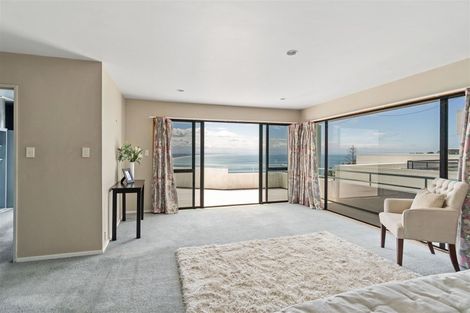 Photo of property in 66 Taylors Mistake Road, Scarborough, Christchurch, 8081