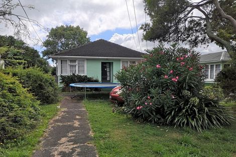Photo of property in 1/195 Buckland Road, Mangere East, Auckland, 2024