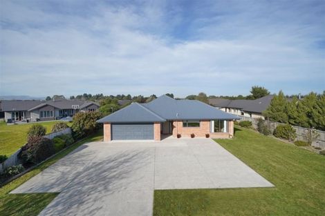 Photo of property in 45 Oak Tree Lane, Rolleston, 7614