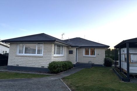 Photo of property in 208 Talbot Street, Geraldine, 7930