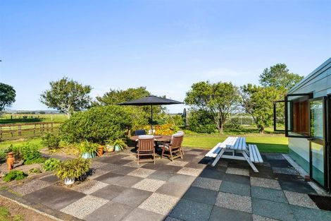 Photo of property in 76 Robertson Road, Ruawai, 0591