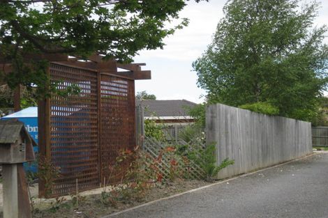 Photo of property in 29 Eders Road, Woodend, 7610