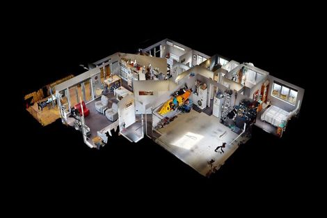 Photo of property in 94 Lake Panorama Drive, Henderson Valley, Auckland, 0612