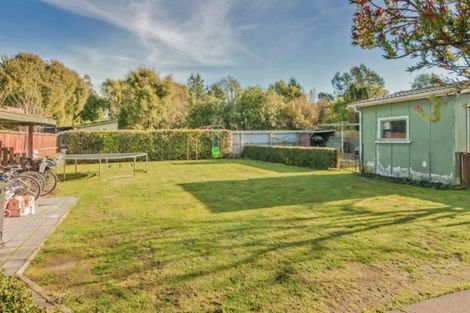 Photo of property in 55 Market Street, Leeston, 7632