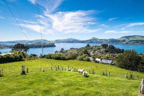 Photo of property in 16 Strawberry Lane, Sawyers Bay, Port Chalmers, 9023