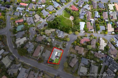Photo of property in 16 Lancewood Drive, Halswell, Christchurch, 8025