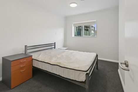 Photo of property in Monvie Apartments, 812/15 Holland Street, Te Aro, Wellington, 6011