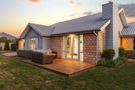 Photo of property in 59 Longspur Avenue, Wigram, Christchurch, 8025
