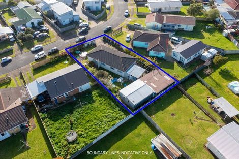 Photo of property in 28 Cottingham Crescent, Mangere East, Auckland, 2024