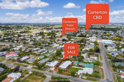 Photo of property in 27 Lincoln Road, Carterton, 5713