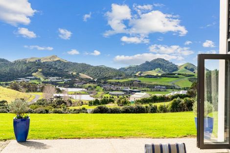 Photo of property in 362b Barrier View Road, Mangawhai, 0573