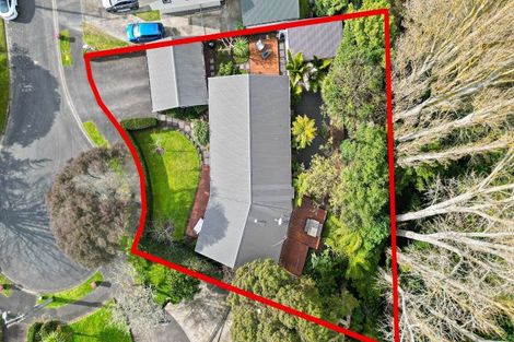 Photo of property in 6 Olympia Place, Riverlea, Hamilton, 3216