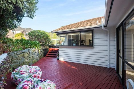 Photo of property in 8 Eclipse Lane, Whitby, Porirua, 5024