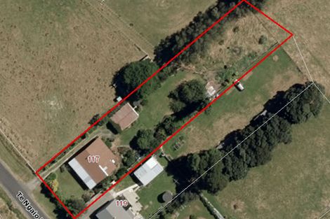 Photo of property in Mod Code 00exb, 117 Te Ngaio Road, Bunnythorpe, Feilding, 4775
