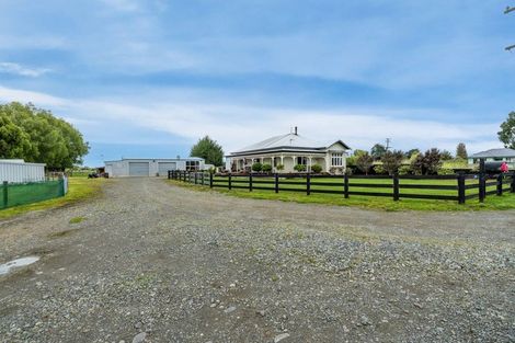 Photo of property in 2 Stanley Street, Wairio, Otautau, 9689
