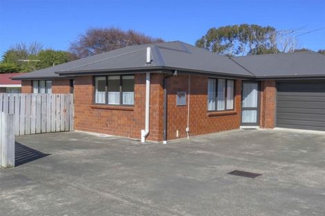 Photo of property in 23e Jenkin Street, Strathern, Invercargill, 9812