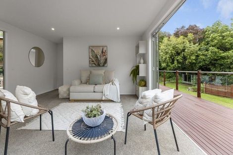 Photo of property in 20 Holm Avenue, Broad Bay, Dunedin, 9014