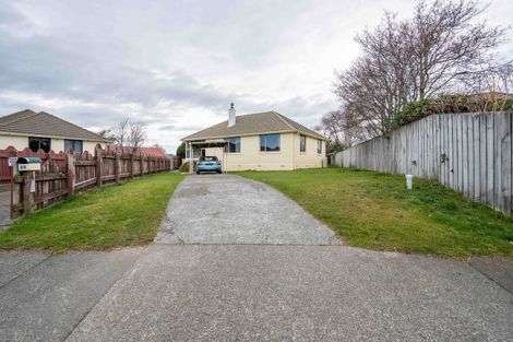 Photo of property in 66 Adamson Crescent, Glengarry, Invercargill, 9810