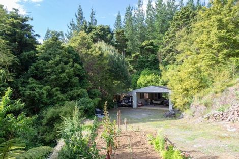 Photo of property in 695 East Takaka Road, East Takaka, Takaka, 7183