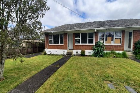 Photo of property in 1/468 Swanson Road, Ranui, Auckland, 0612
