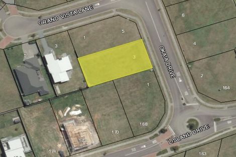 Photo of property in 3 Okaia Drive, Kinloch, Taupo, 3377