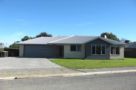 Photo of property in 5 Cascade Place, Geraldine, 7930