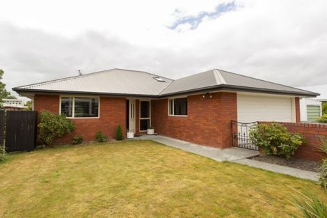 Photo of property in 341 Burnett Street, Ashburton, 7700