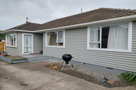 Photo of property in 20 Rollesby Street, Hoon Hay, Christchurch, 8025