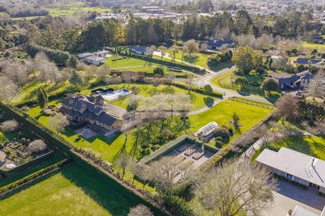 Photo of property in 13 Meadowgreen Drive, Tamahere, Hamilton, 3283