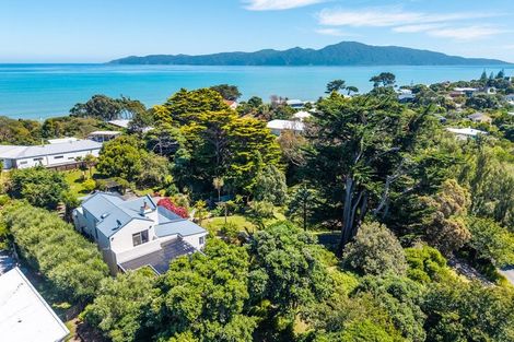Photo of property in 69 Matatua Road, Raumati Beach, Paraparaumu, 5032