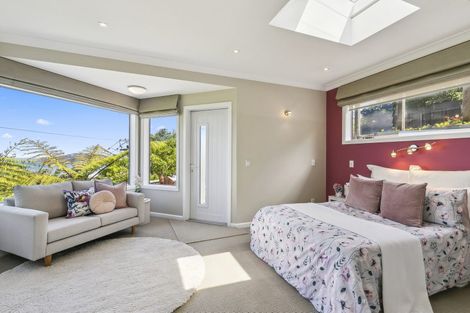 Photo of property in 102a Homebush Road, Khandallah, Wellington, 6035